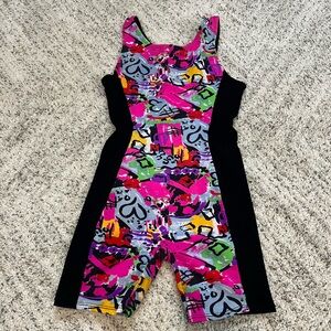 Jacques Moret Romper